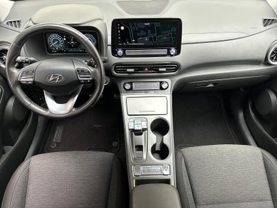 Hyundai Kona EV Trend billede 3