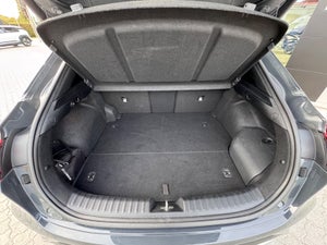 Kia XCeed PHEV Upgrade DCT