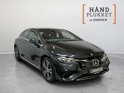 Mercedes EQE350  Electric Art 4d