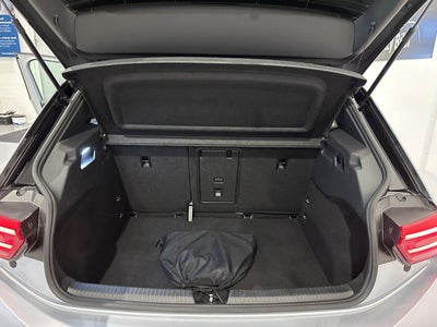 VW ID.3 Pro Performance Tech
