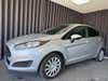 Ford Fiesta 80 Trend thumbnail
