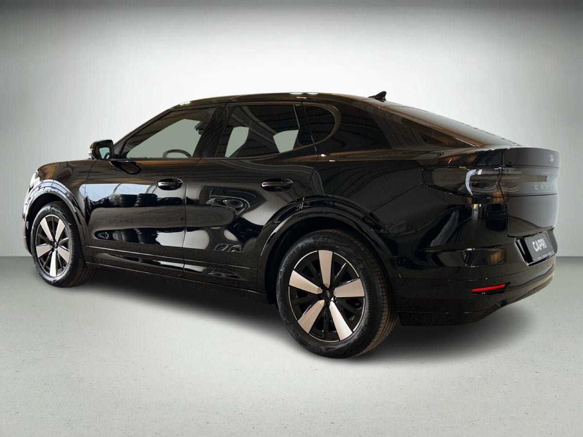 Ford Capri Select Extended Range billede 4