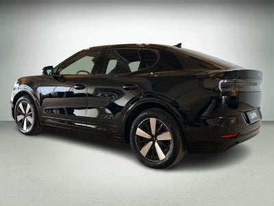 Ford Capri Select Extended Range billede 3