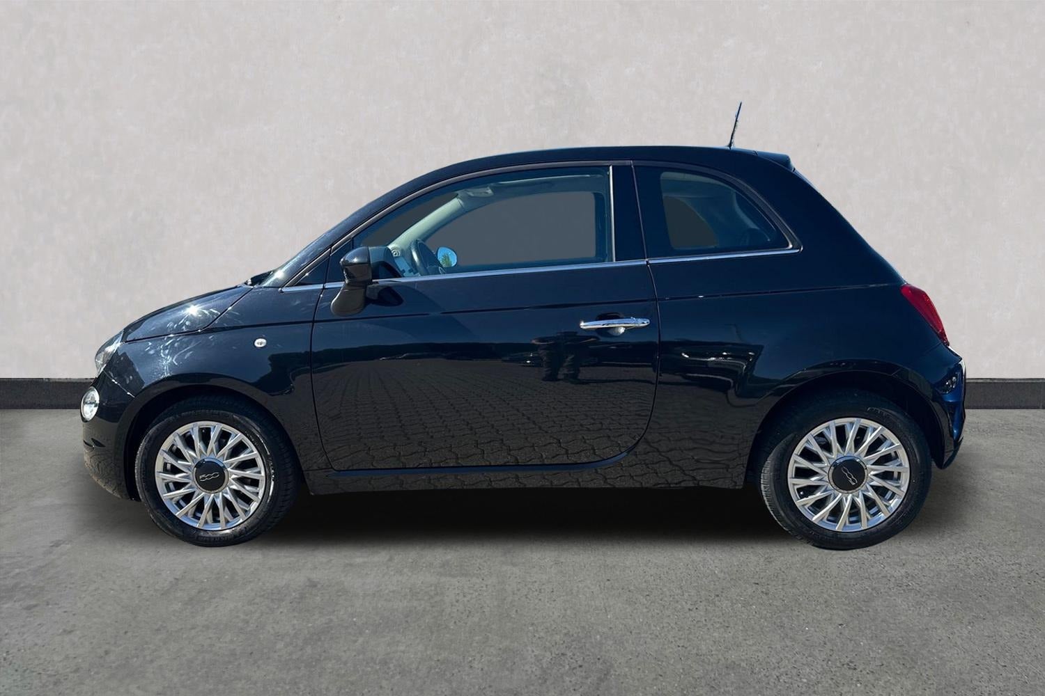 Billede af Fiat 500 1,2 Lounge