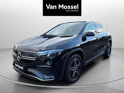 Mercedes EQA250  AMG Line 5d