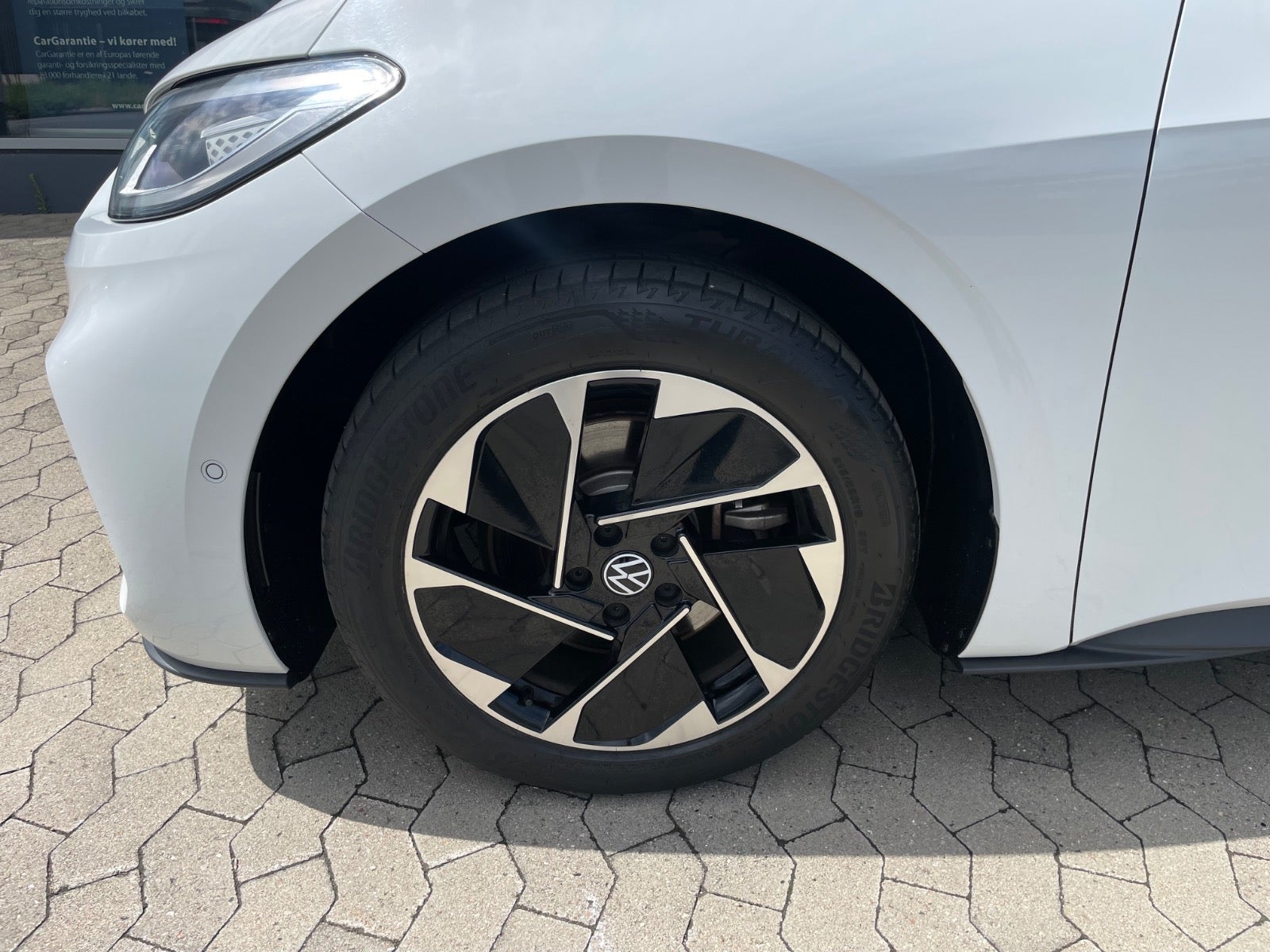 Billede af VW ID.3 58 Style+