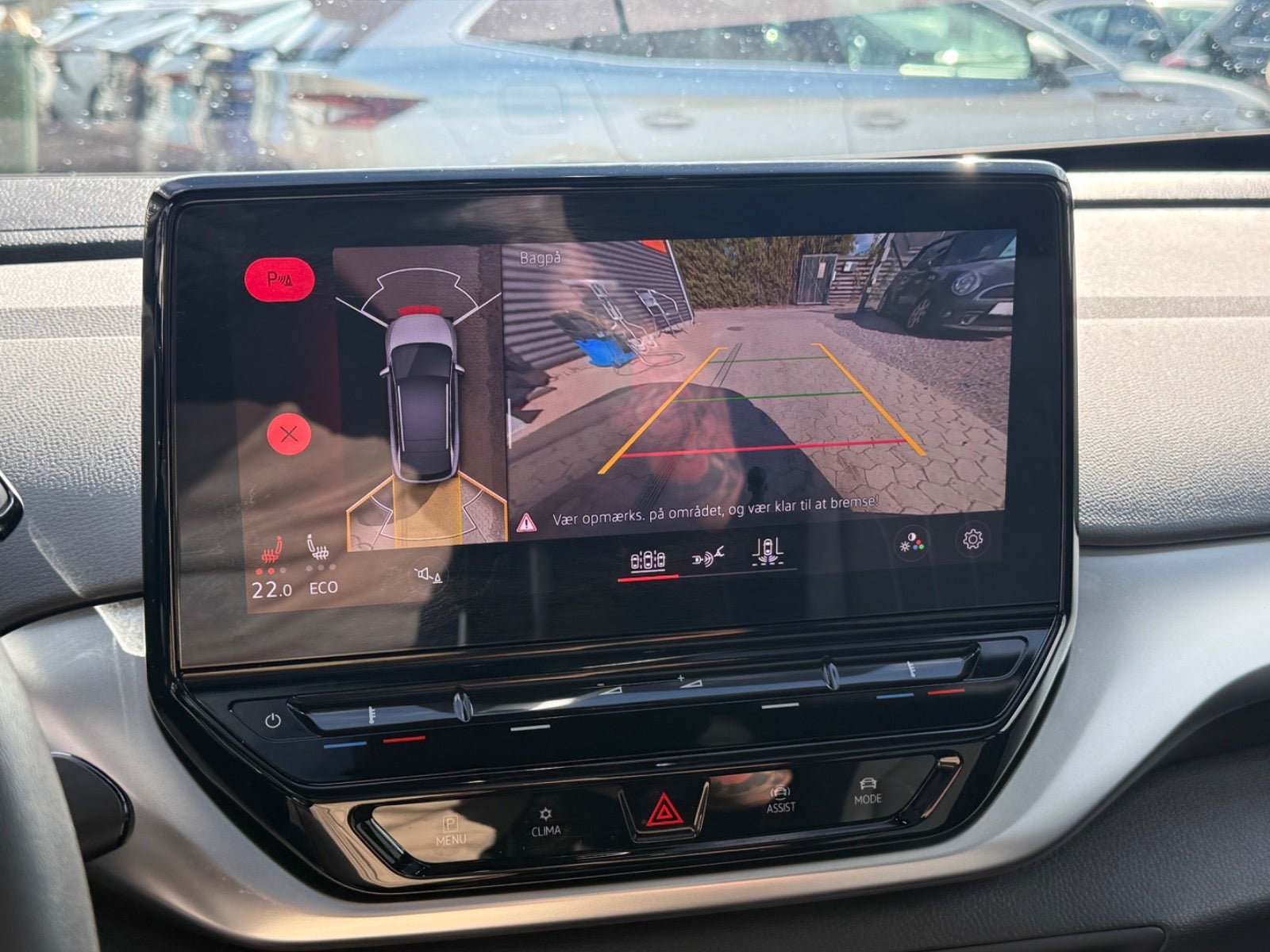 VW ID.4 Pro Performance