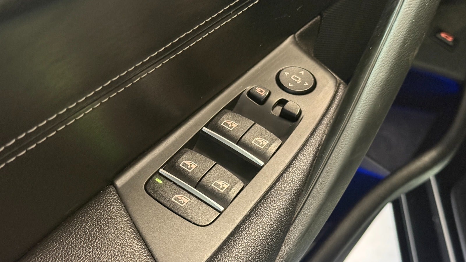 Billede af BMW 530i 2,0 M-Sport aut.