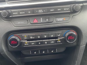 Kia Ceed T-GDi Intro Edition SW