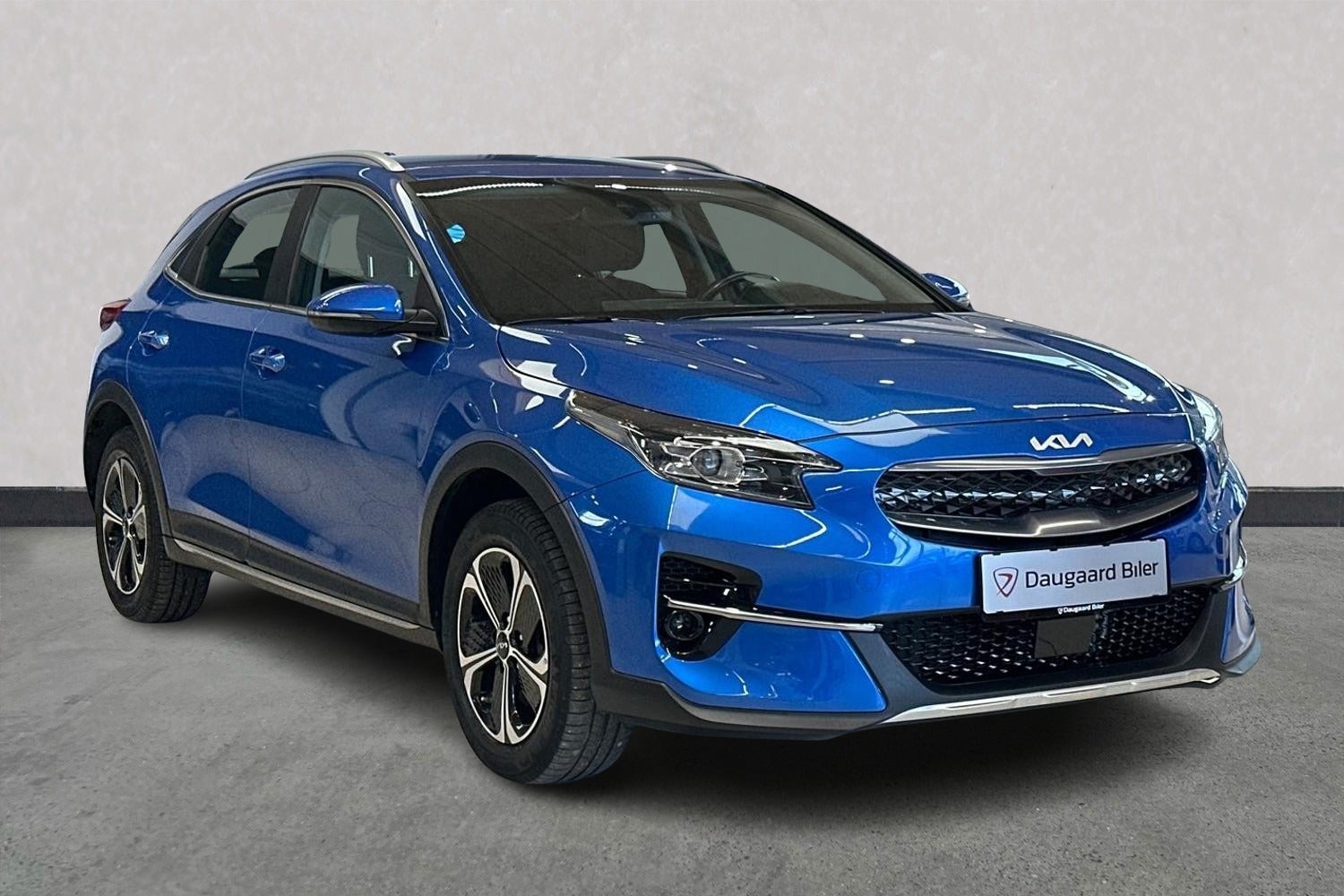 Billede af Kia XCeed 1,6 PHEV Prestige DCT