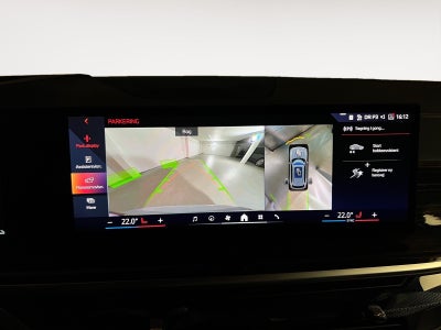 BMW X5 xDrive50e M-Sport aut.