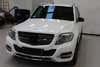 Mercedes GLK250 BlueTEC aut. 4Matic Van thumbnail