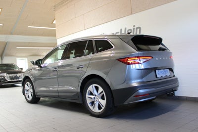 Skoda Enyaq iV Premium