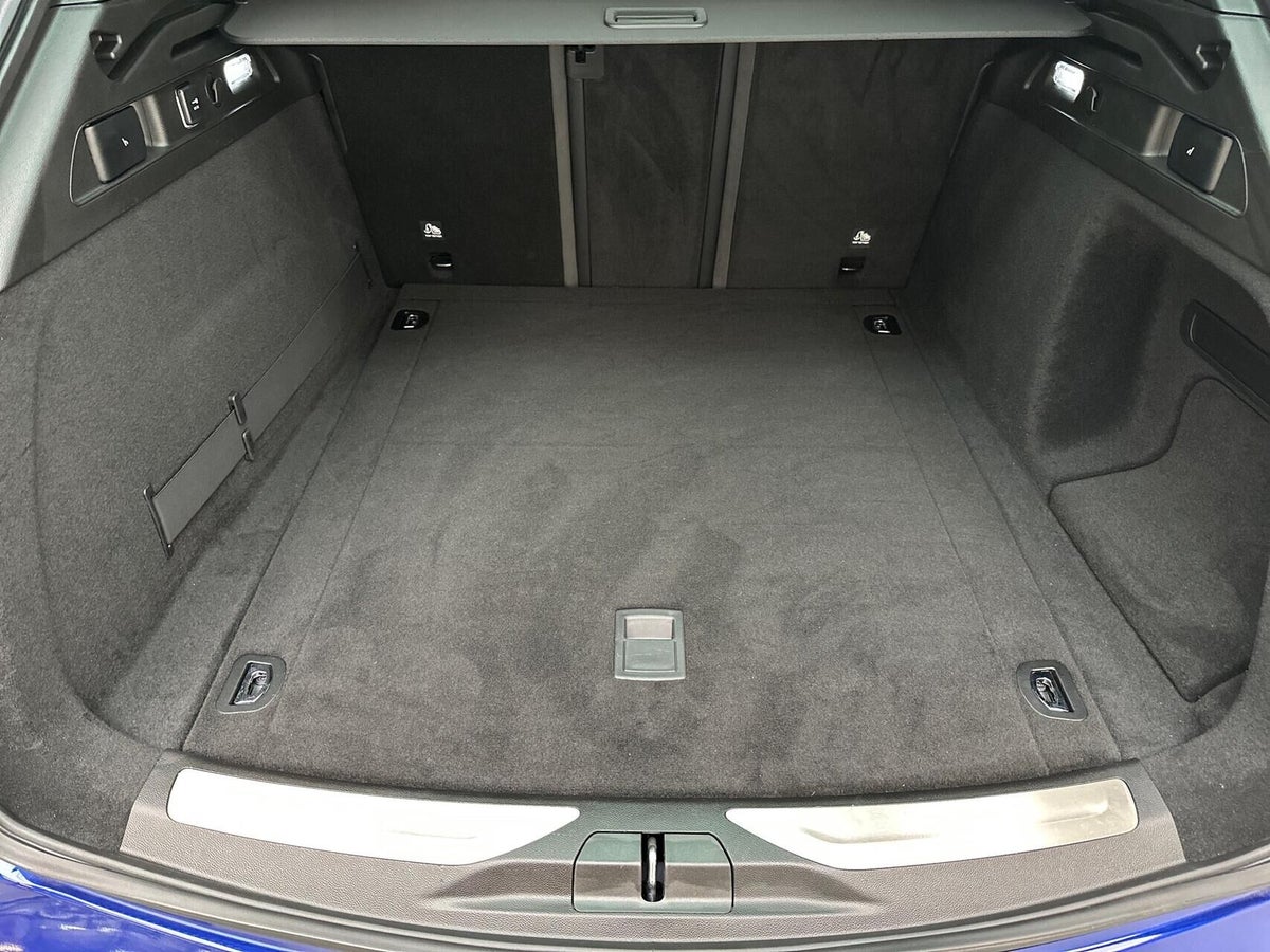 Maserati Grecale Folgore billede 13