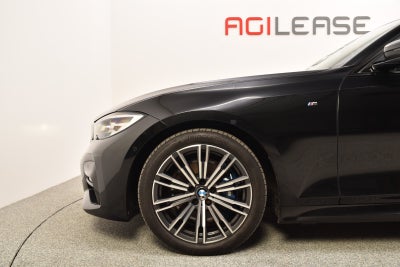BMW 330d Touring M-Sport xDrive aut.