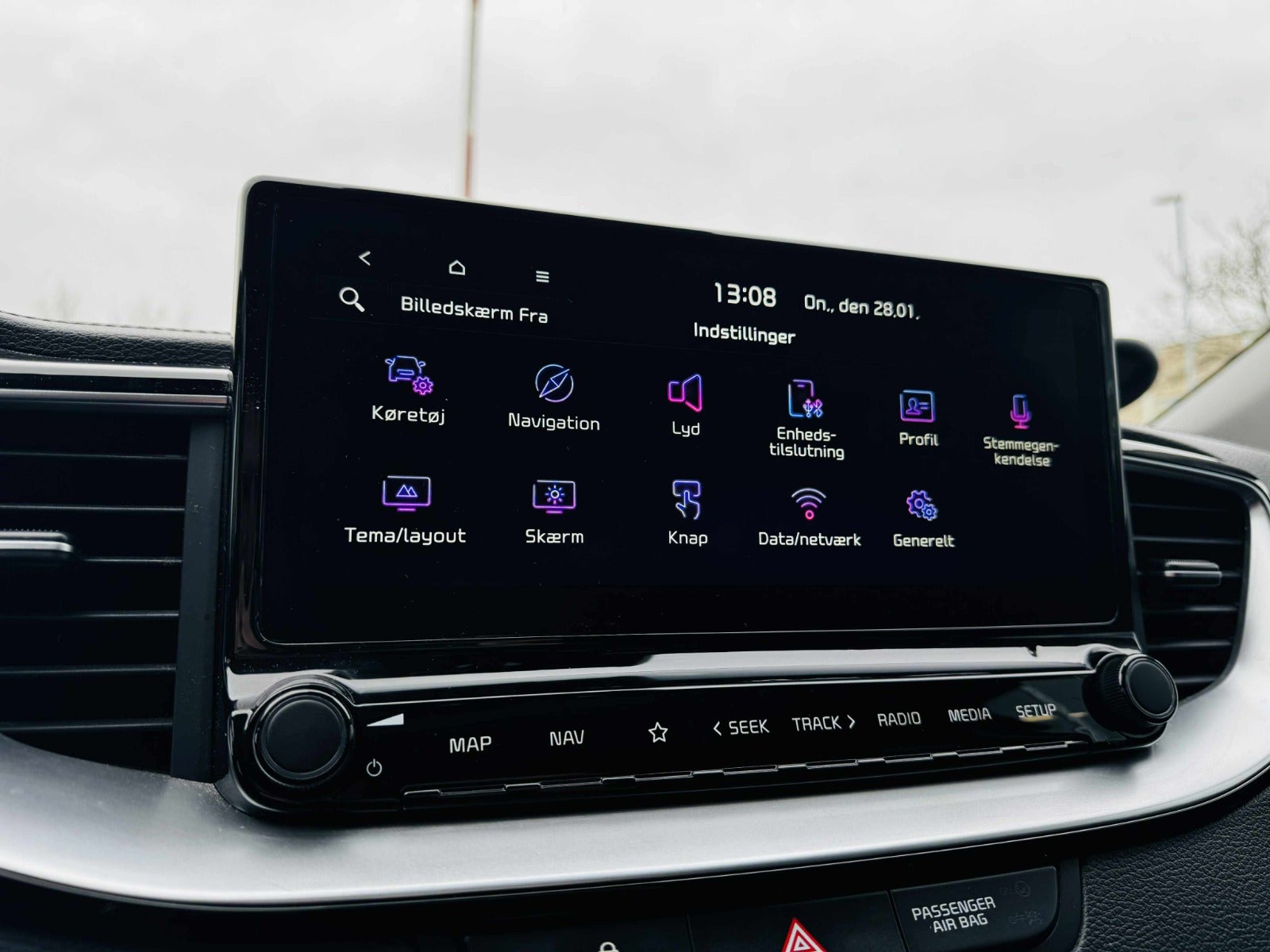 Kia XCeed PHEV Upgrade+ DCT