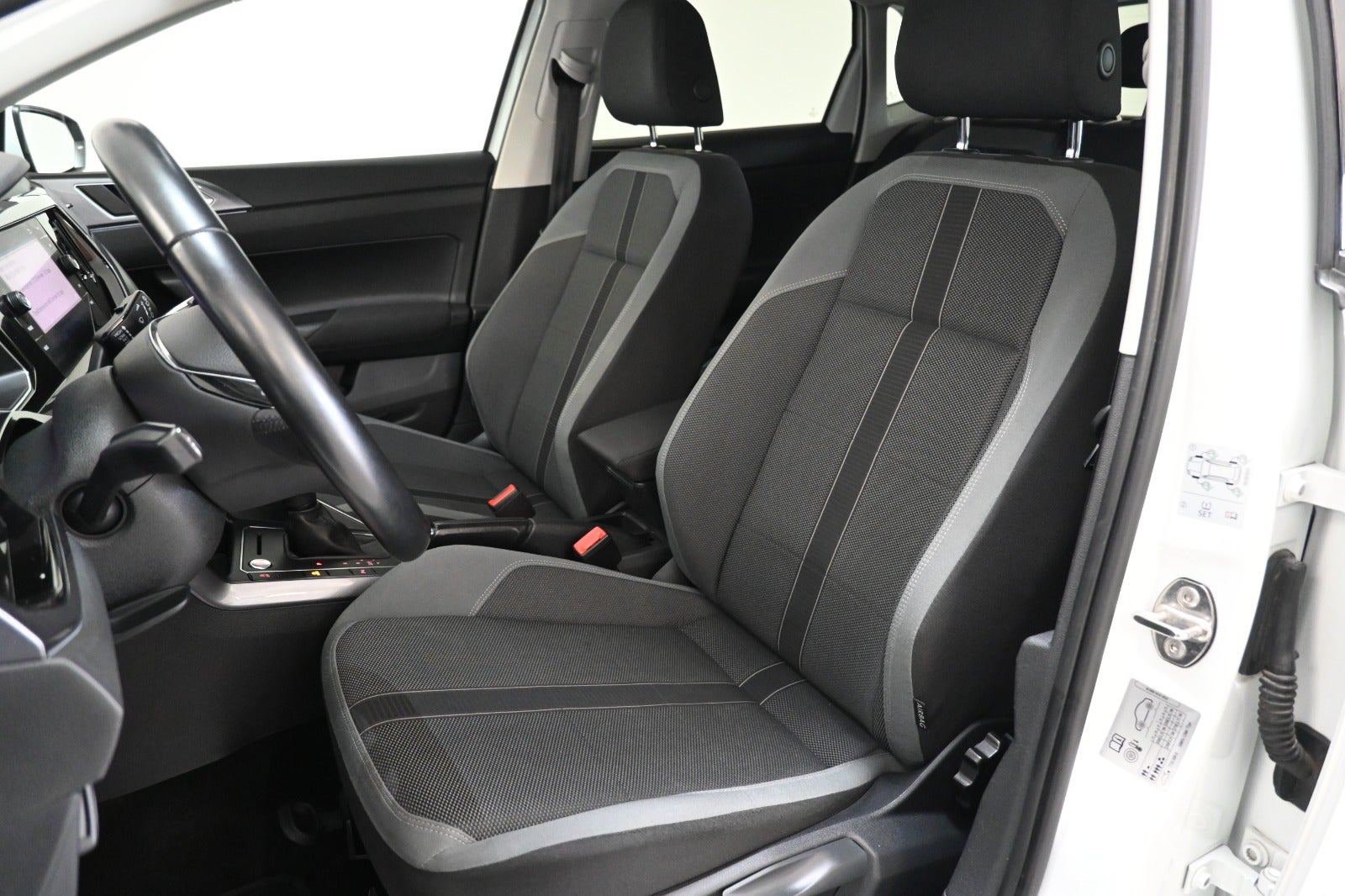VW Polo TSi 110 Highline DSG
