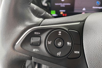 Opel Mokka-e Ultimate