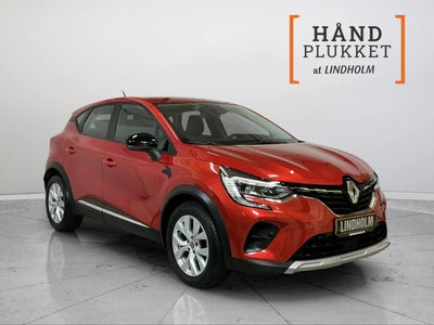 Renault Captur 1,0 TCe 100 Zen 5d