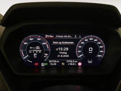 Audi Q4 e-tron 45 S-line Sportback