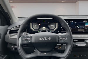 Kia EV9 Standard Range Upgrade RWD 7prs
