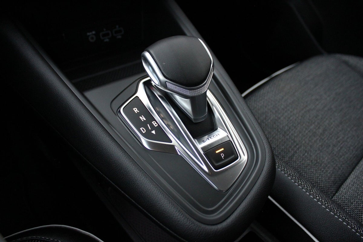 Renault Captur E-Tech Intens billede 14