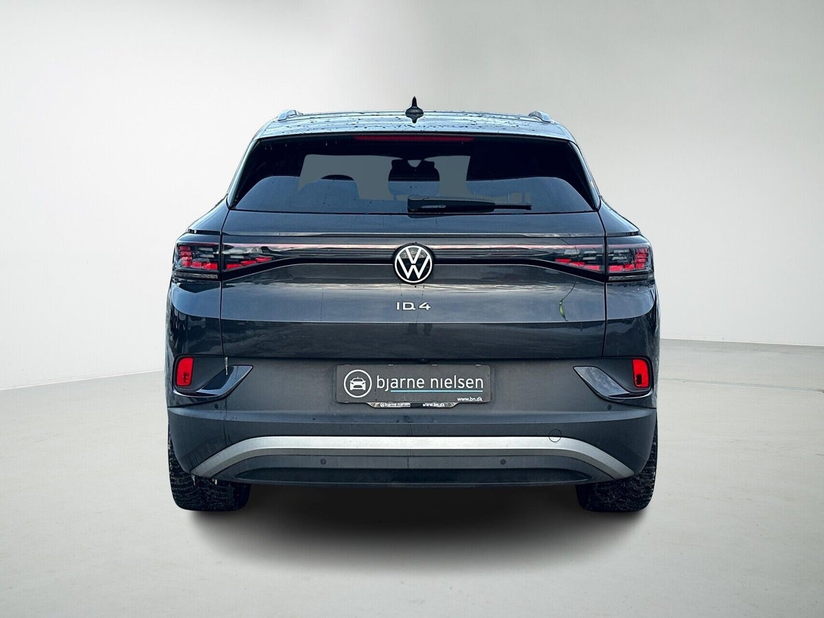 VW ID.4 1ST Max billede 7