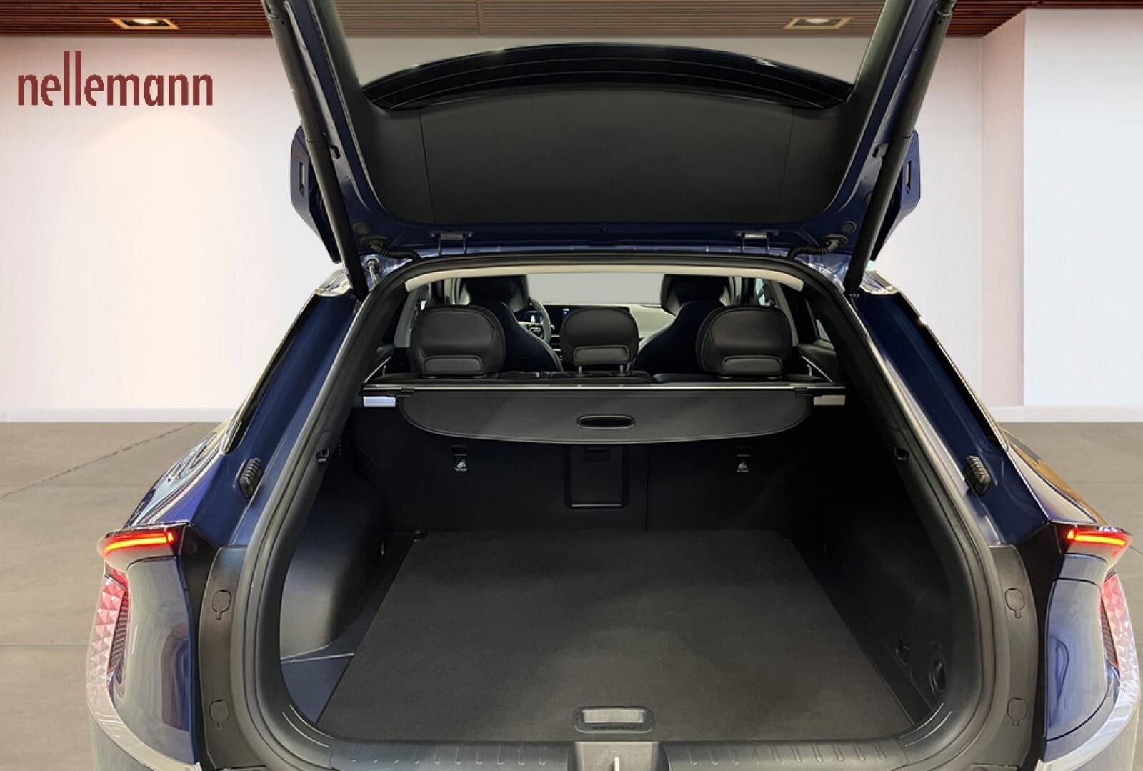 Kia EV6 Long Range Prestige