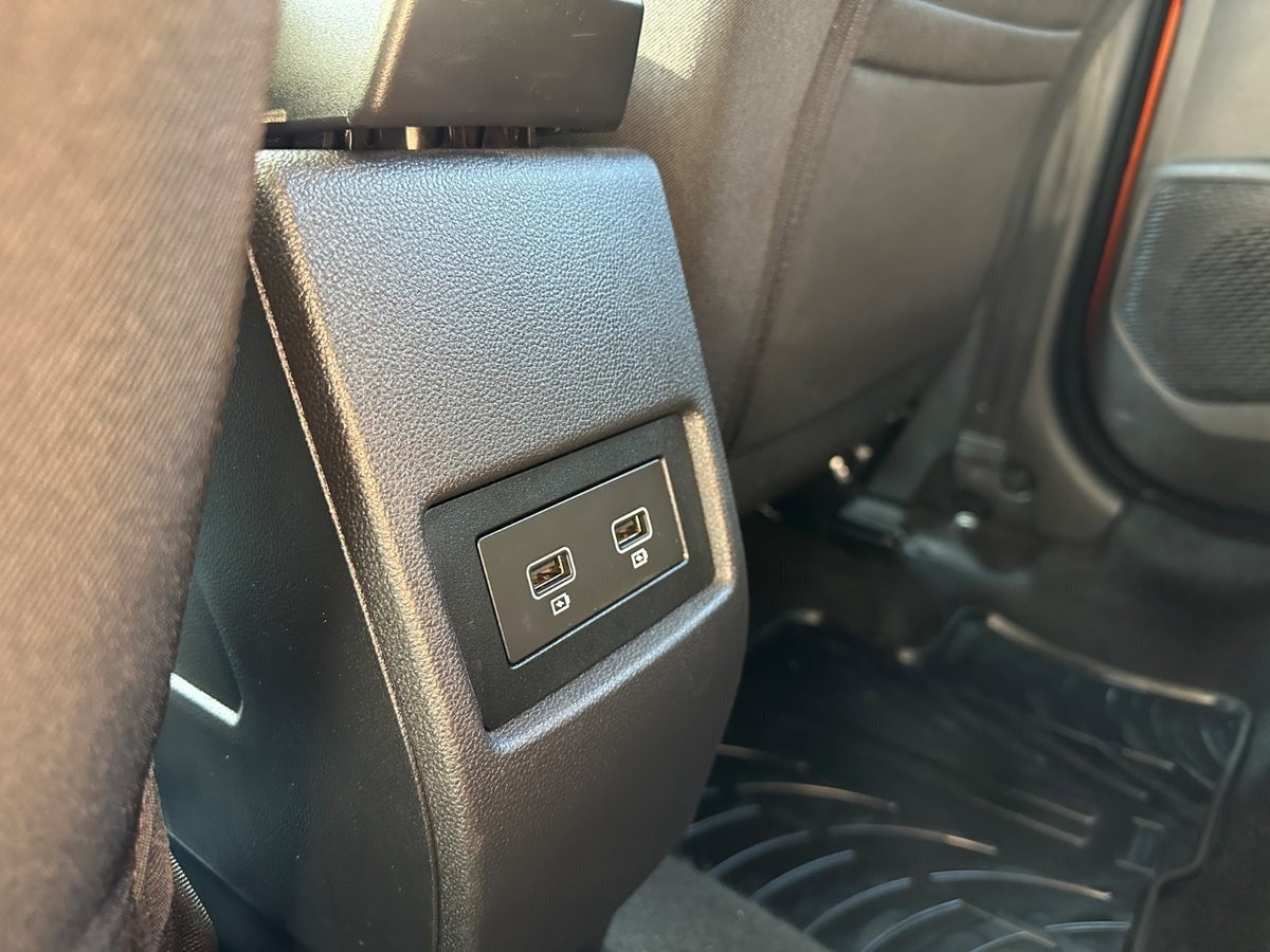 Billede af Dacia Duster 1,3 TCe 150 Prestige EDC