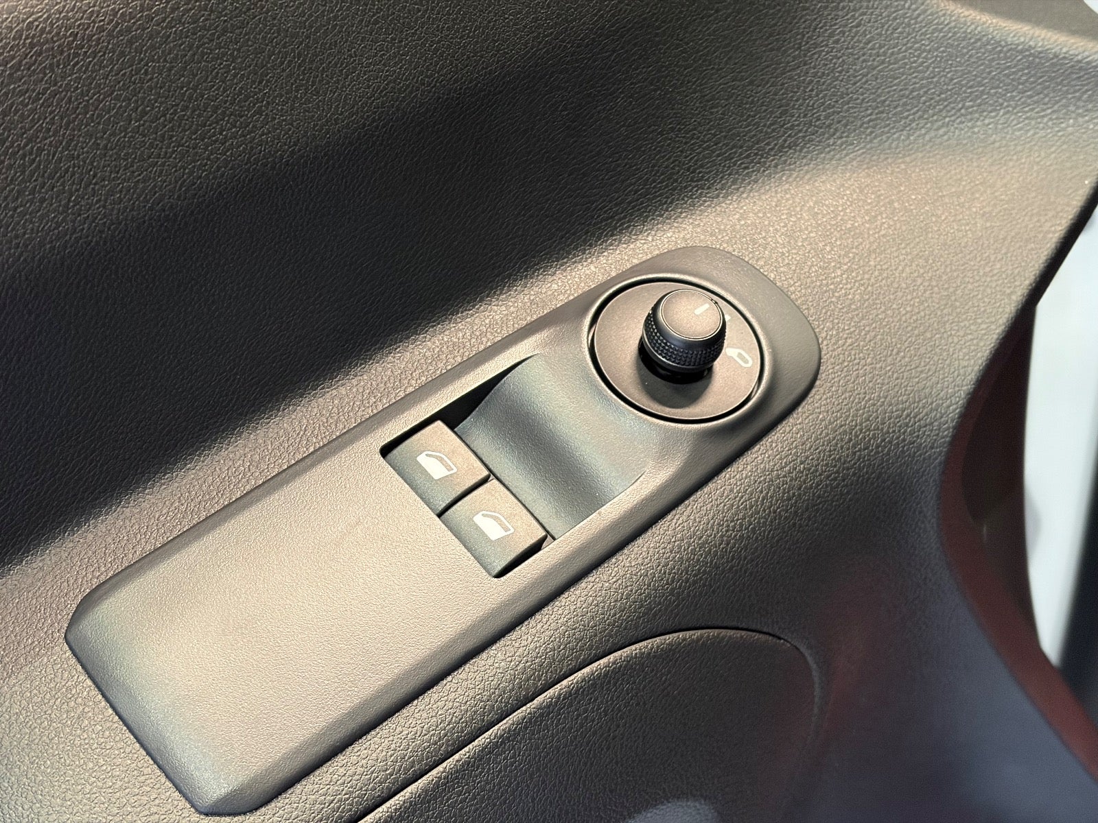 Billede af Citroën ë-Berlingo 50 Feel