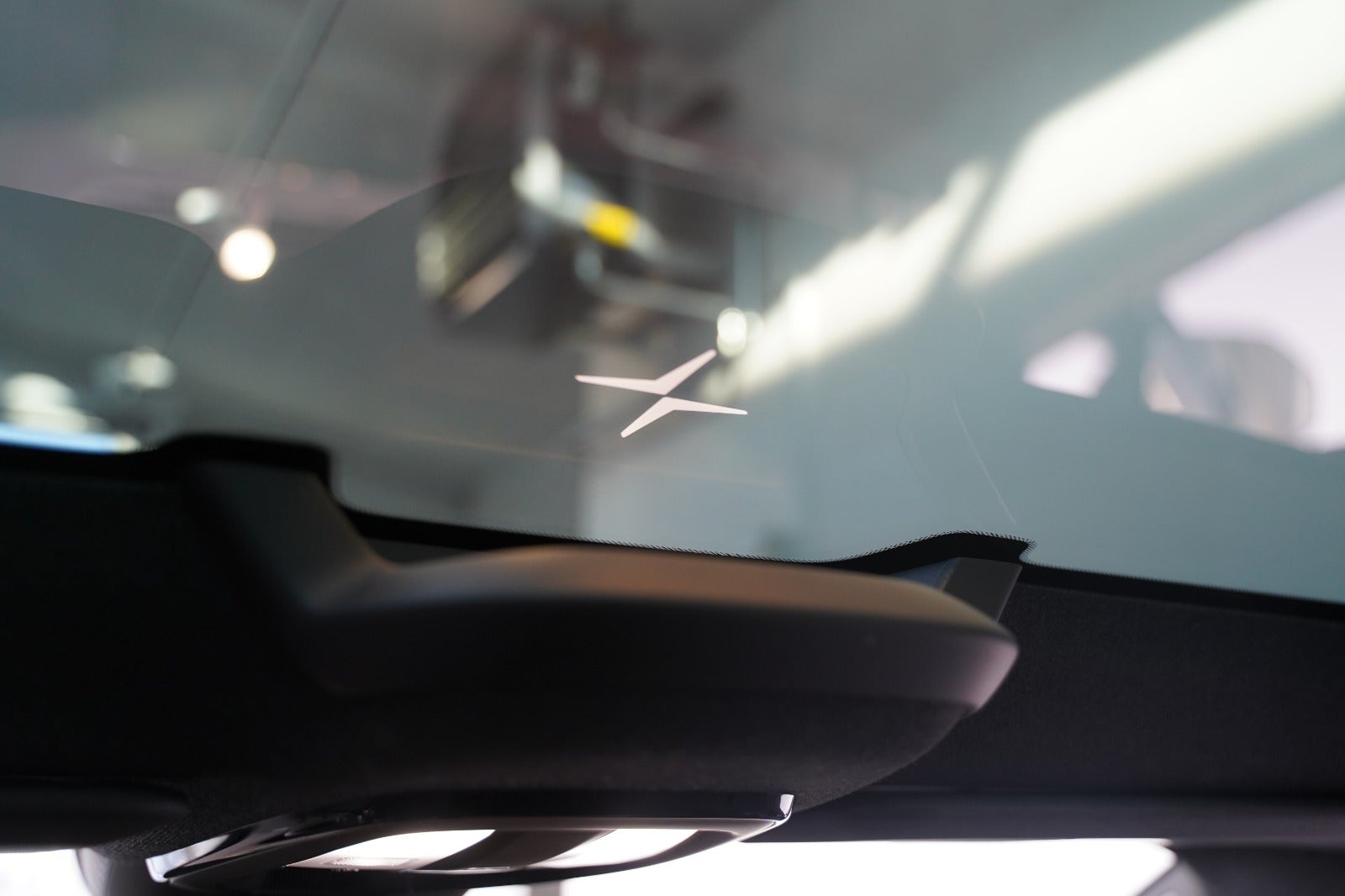 Billede af Polestar 2  Long Range AWD