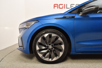 Skoda Enyaq iV Sportline