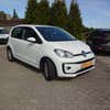 VW Up! MPi 60 Move Up! BMT thumbnail
