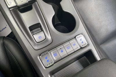 Hyundai Kona EV Exclusive