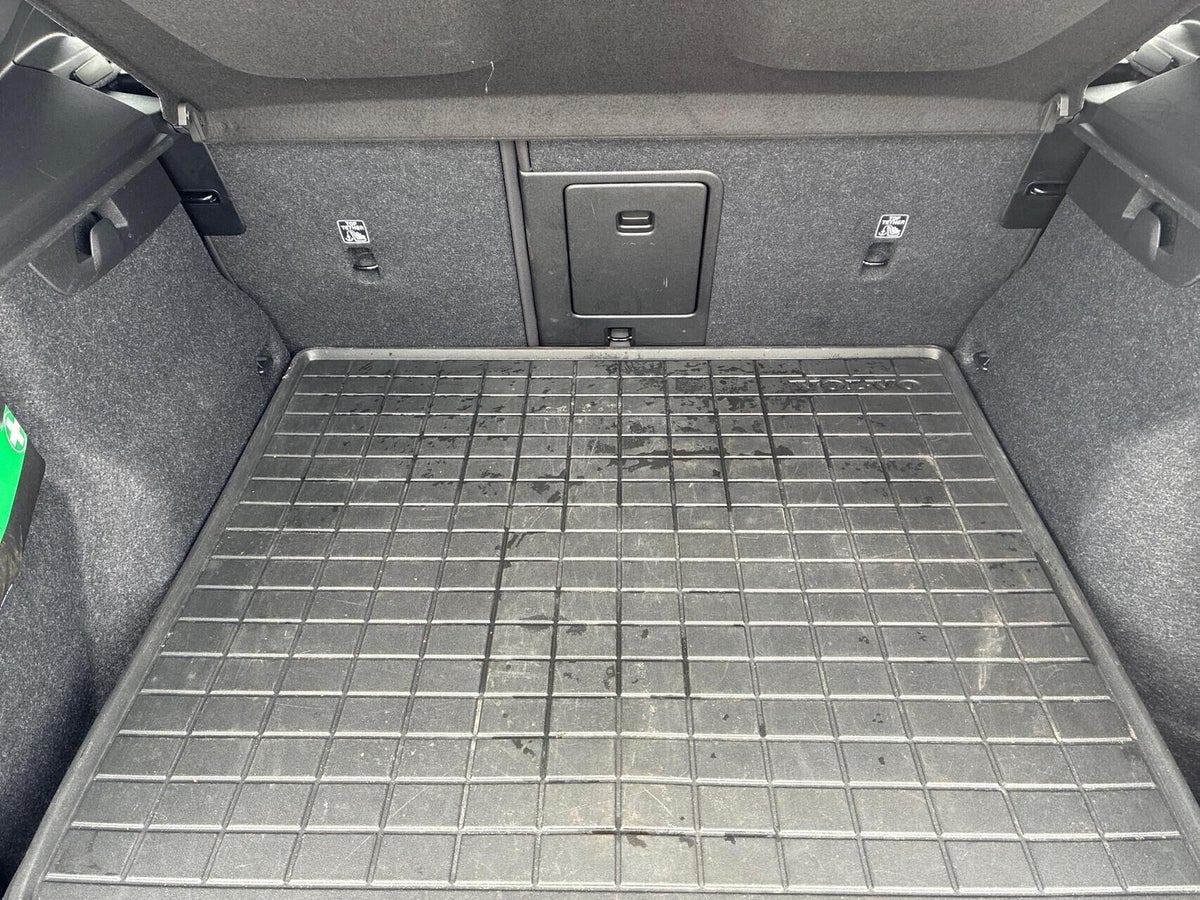 Volvo EX40 Twin Black Edition billede 13