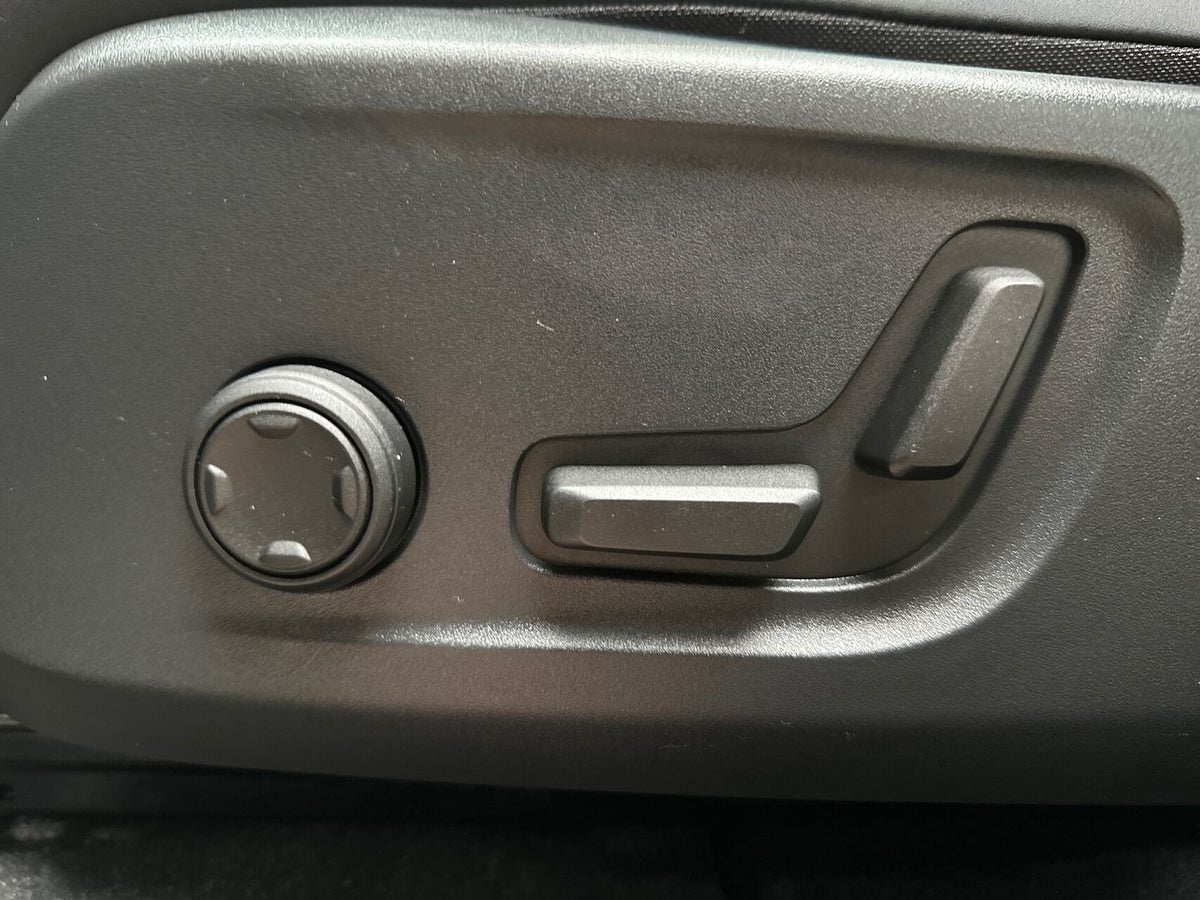 Volvo C40 P8 ReCharge Twin Ultimate billede 19
