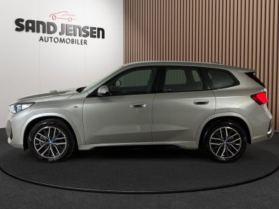 BMW iX1 xDrive30 M-Sport Premium