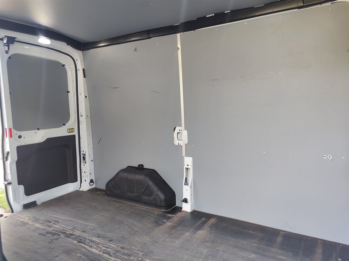 Ford Transit 350 L2 Van TDCi 130 Trend H2 FWD billede 12