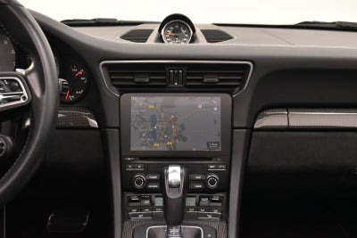 Porsche 911 Targa 4 GTS PDK