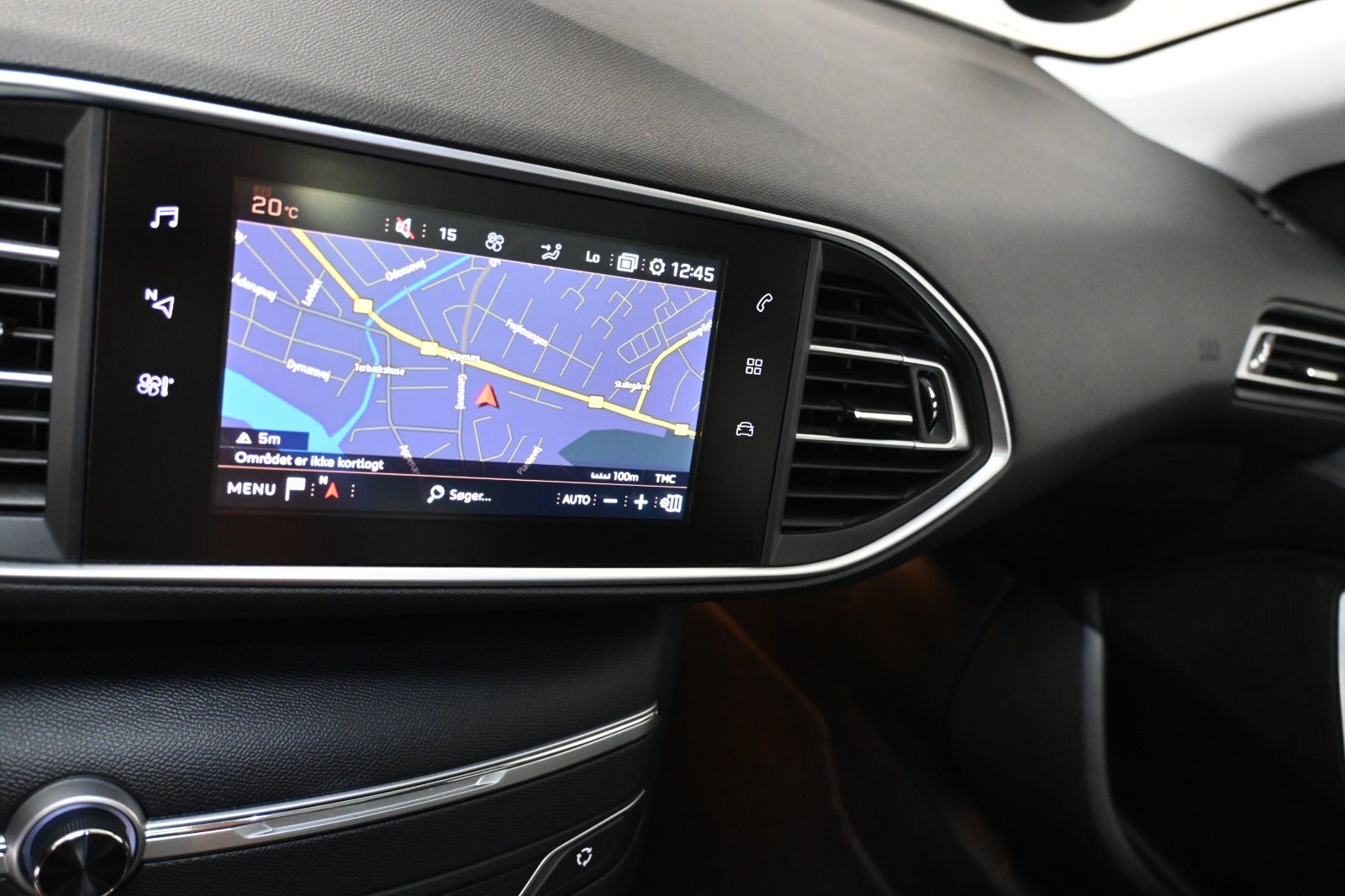 Peugeot 308 PureTech 130 Selection Sky