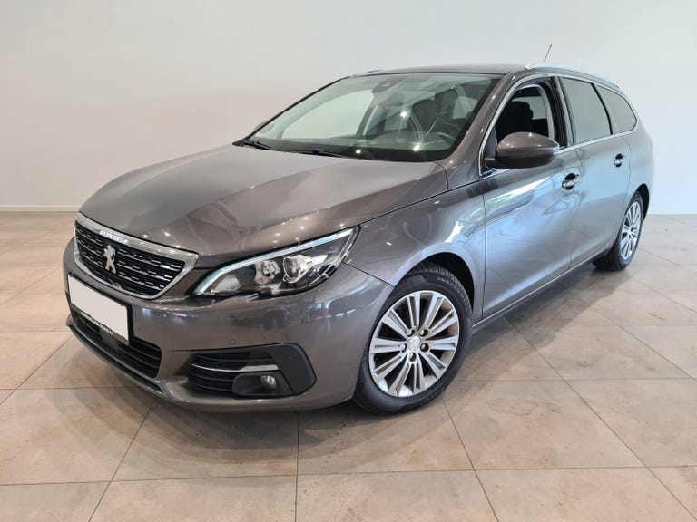 Peugeot 308 BlueHDi 130 Allure+ Sky SW
