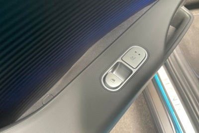Hyundai Ioniq 6 Advanced
