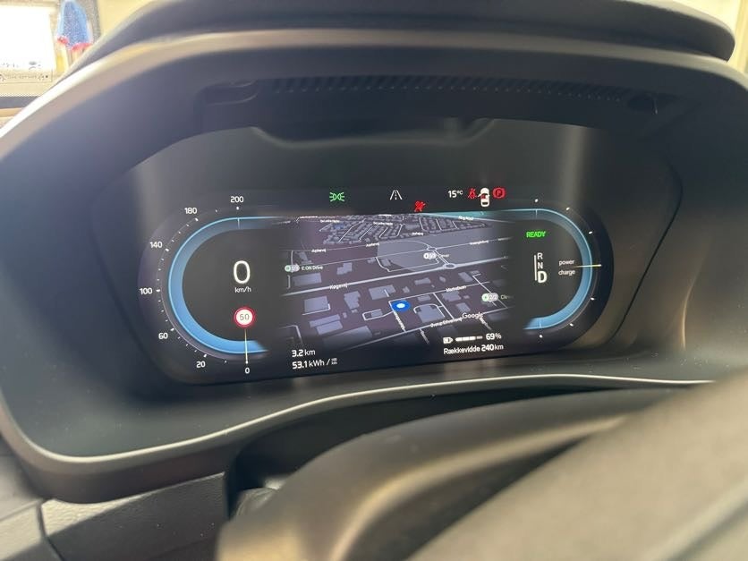 Volvo C40 P6 ReCharge Core