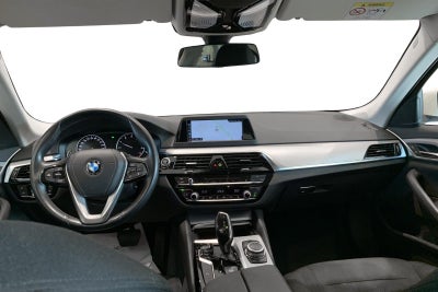 BMW 520i aut.