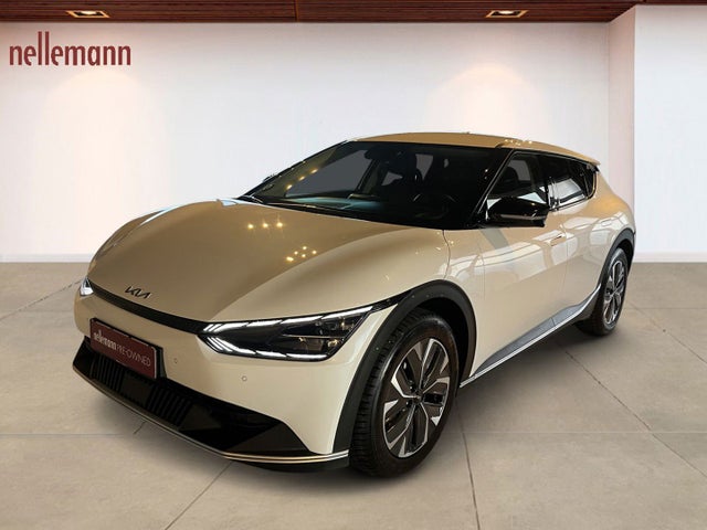Kia EV6 Long Range Performance Prestige AWD