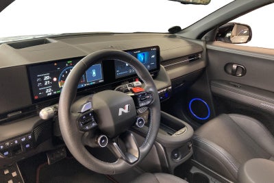 Hyundai Ioniq 5 N AWD