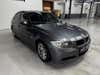 BMW 318d 