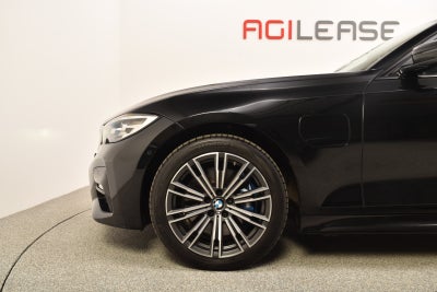 BMW 330e Touring M-Sport aut.