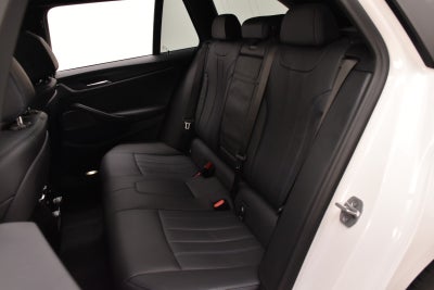 BMW 530e Touring M-Sport xDrive aut.