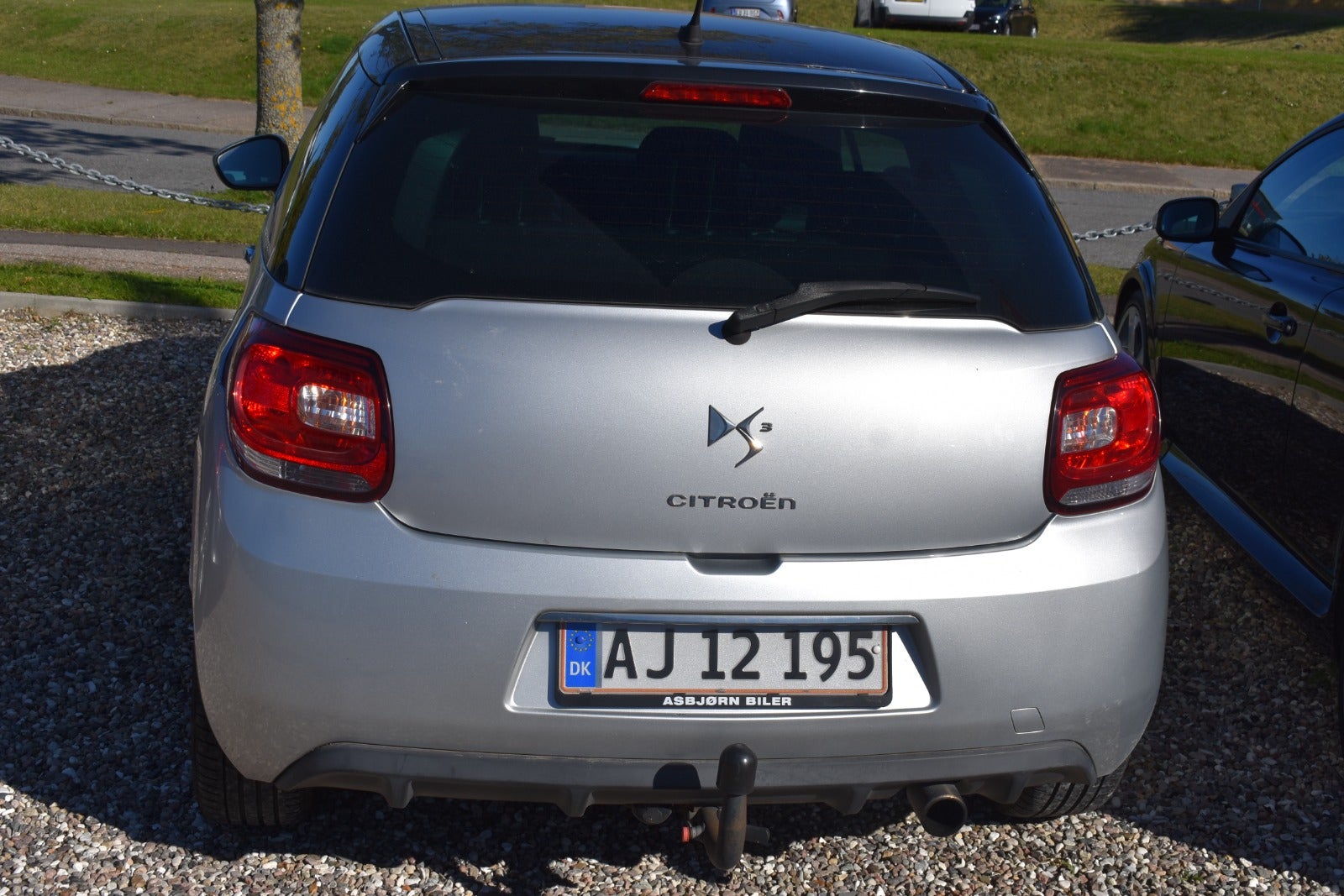 Citroën DS3 2013